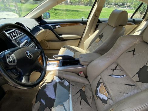Used 2004 Acura TL FWD image 14