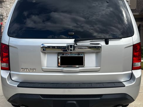 Used 2015 Honda Pilot EX-L image 9