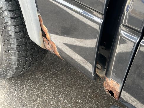 Used 2012 Ford F150 FX4 w/ FX Luxury Pkg image 12