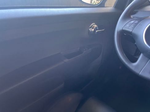 Used 2015 FIAT 500 Sport image 22