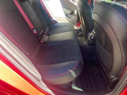 Used 2023 Kia Stinger GT2 AWD/4WD image 9