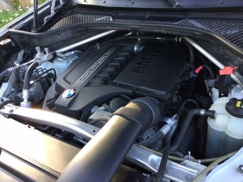 Used 2017 BMW X5 sDrive35i RWD image 13