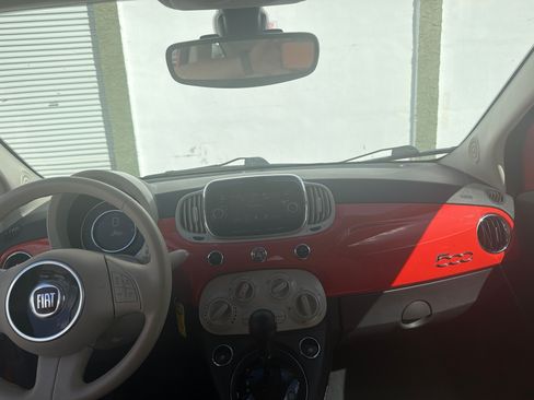 Used 2019 FIAT 500 Pop image 13
