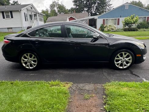 Used 2011 MAZDA MAZDA6 s Grand Touring w/ Technology Pkg FWD image 5