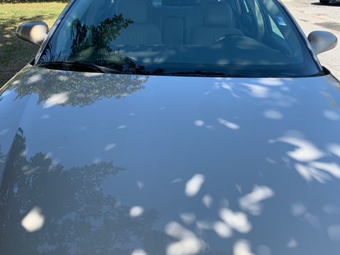 Used 2009 Buick LaCrosse CXL image 18