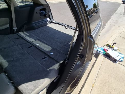 Used 2014 Ford Edge SEL w/ Equipment Group 204A FWD image 20