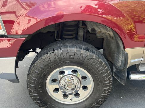 Used 2006 Ford F250 XL AWD/4WD image 19