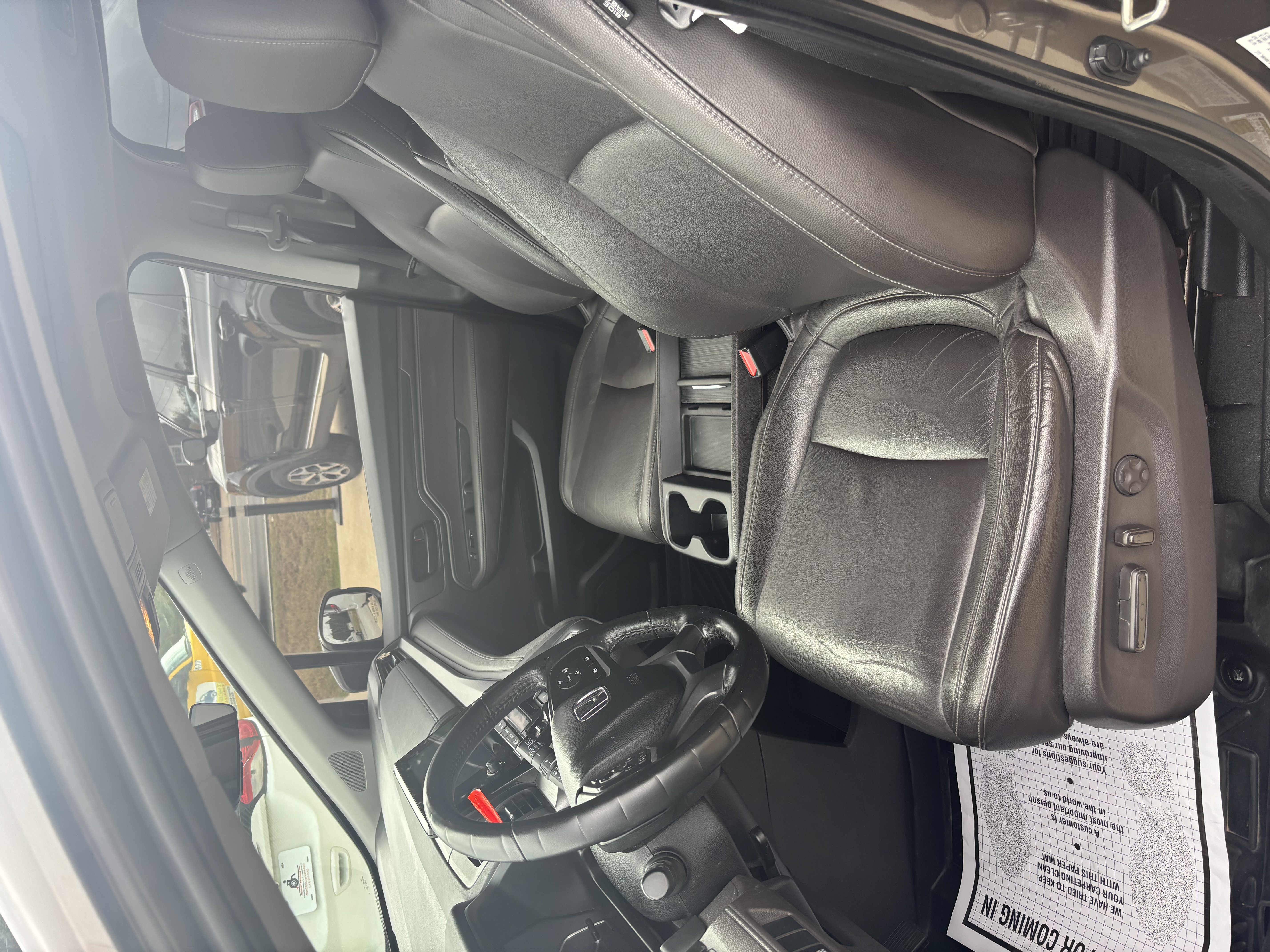 Used 2021 Honda Odyssey EX-L image 9