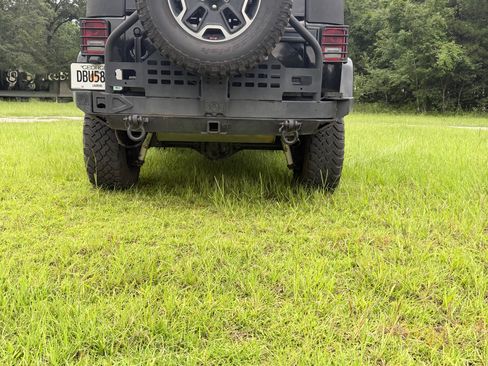 Used 2015 Jeep Wrangler Sport AWD/4WD image 6