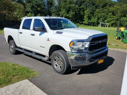 Used 2019 RAM 2500 Tradesman image 1