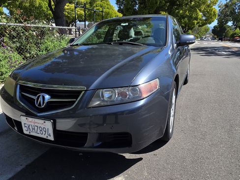 Used 2004 Acura TSX FWD image 11