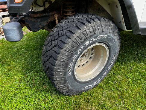 Used 1999 Jeep Wrangler Sport AWD/4WD image 6