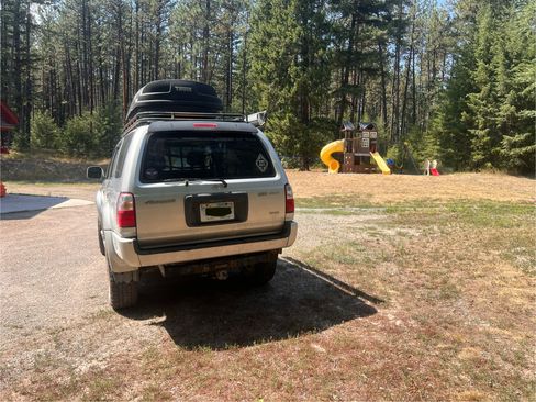 Used 2001 Toyota 4Runner SR5 image 5