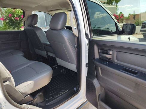 Used 2020 RAM 1500 Tradesman image 9