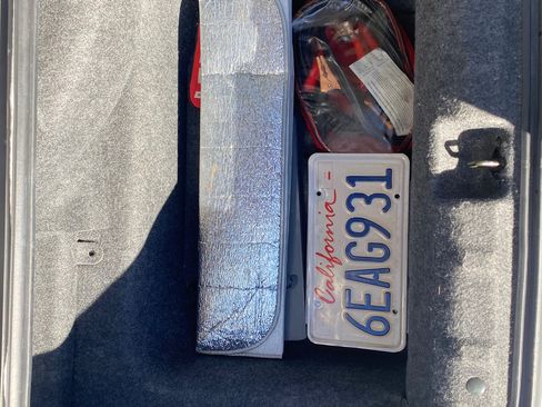 Used 2005 Honda S2000 image 31