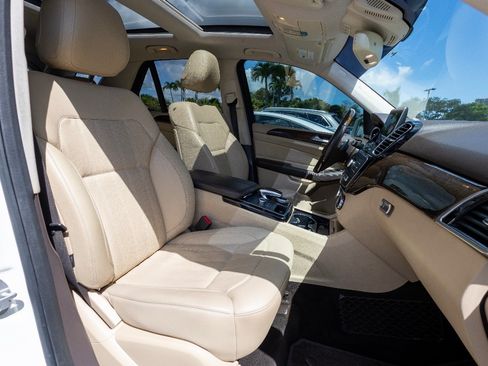 Used 2018 Mercedes-Benz GLE 350 image 13