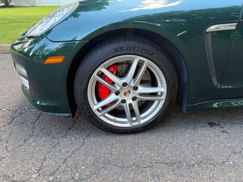 Used 2010 Porsche Panamera 4S AWD/4WD image 13