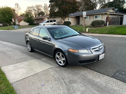 Used 2006 Acura TL