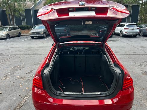 Used 2016 BMW 428i Gran Coupe xDrive image 13