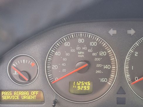 Used 2006 Volvo S60 2.5T image 4