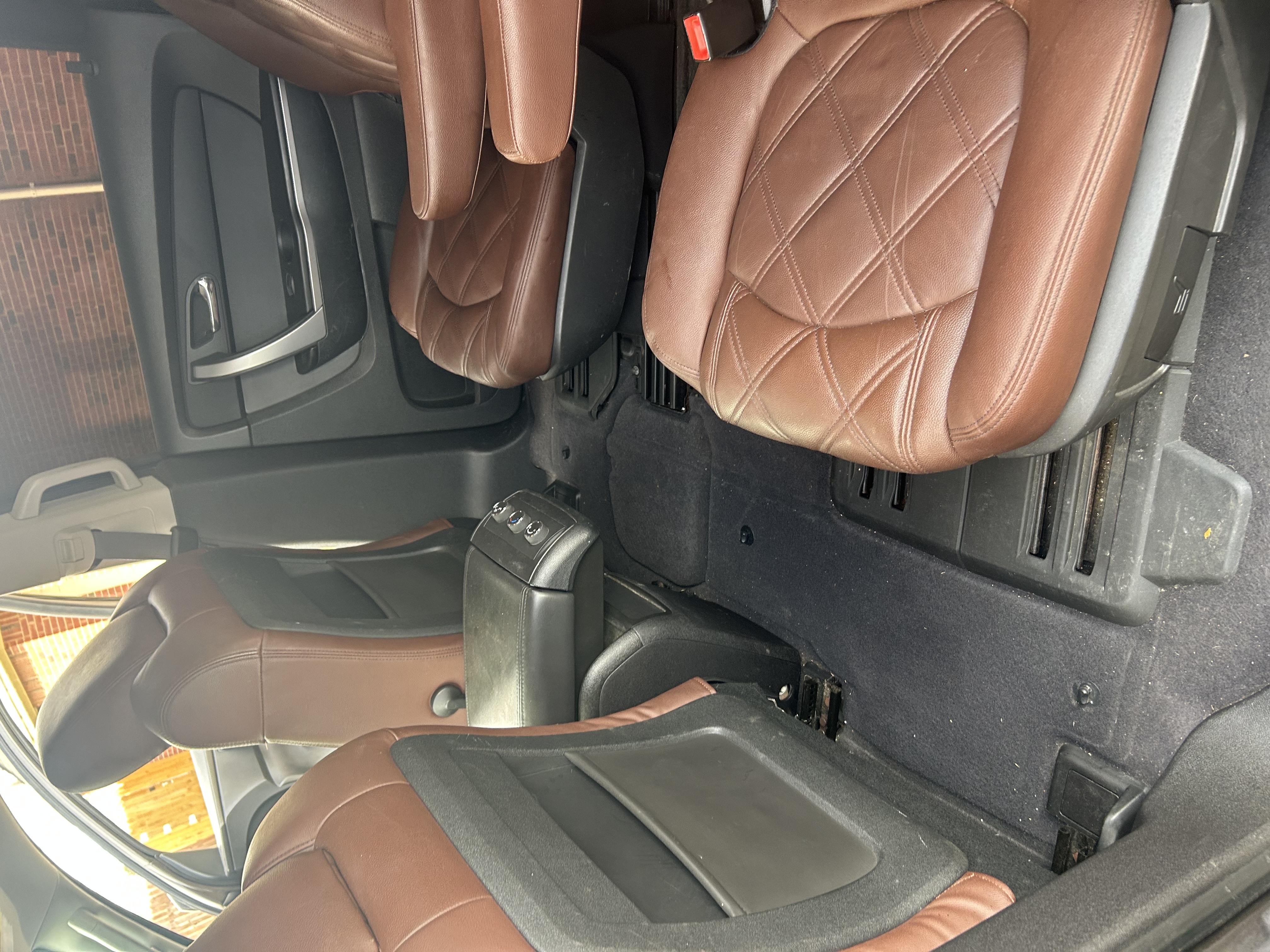 Used 2012 GMC Acadia SLE FWD image 15