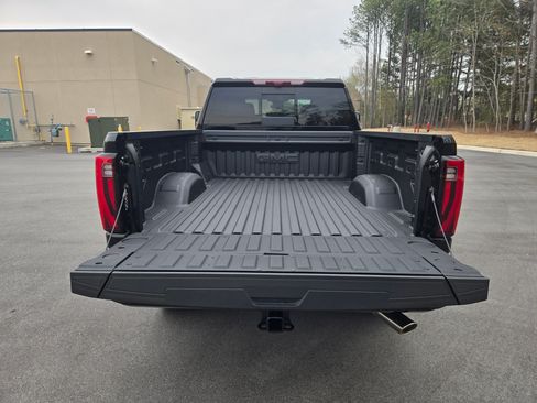 Used 2026 GMC Sierra 2500 Denali w/ Technology Package image 31