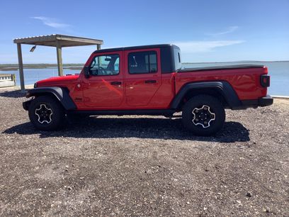 Used 2020 Jeep Gladiator Sport w/ Quick Order Package 24S