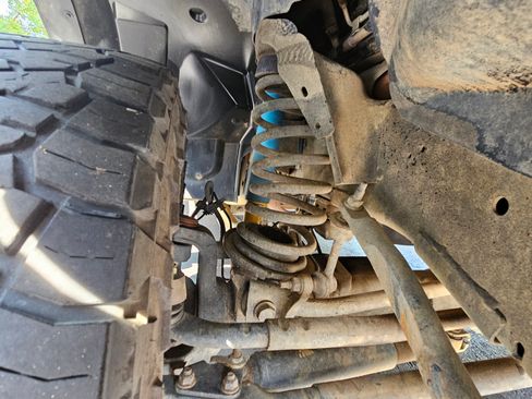 Used 2020 RAM 2500 Power Wagon image 4