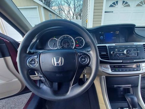 Used 2014 Honda Accord LX image 8