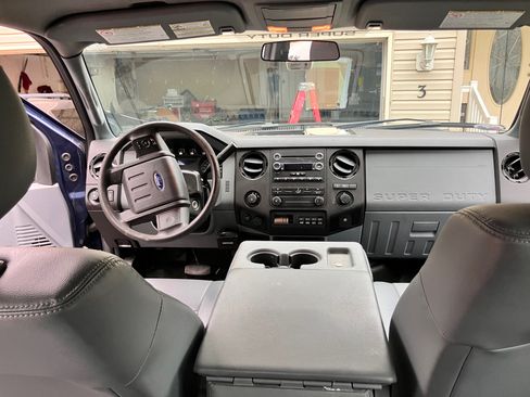 Used 2016 Ford F350 XL w/ XL Value Package image 11