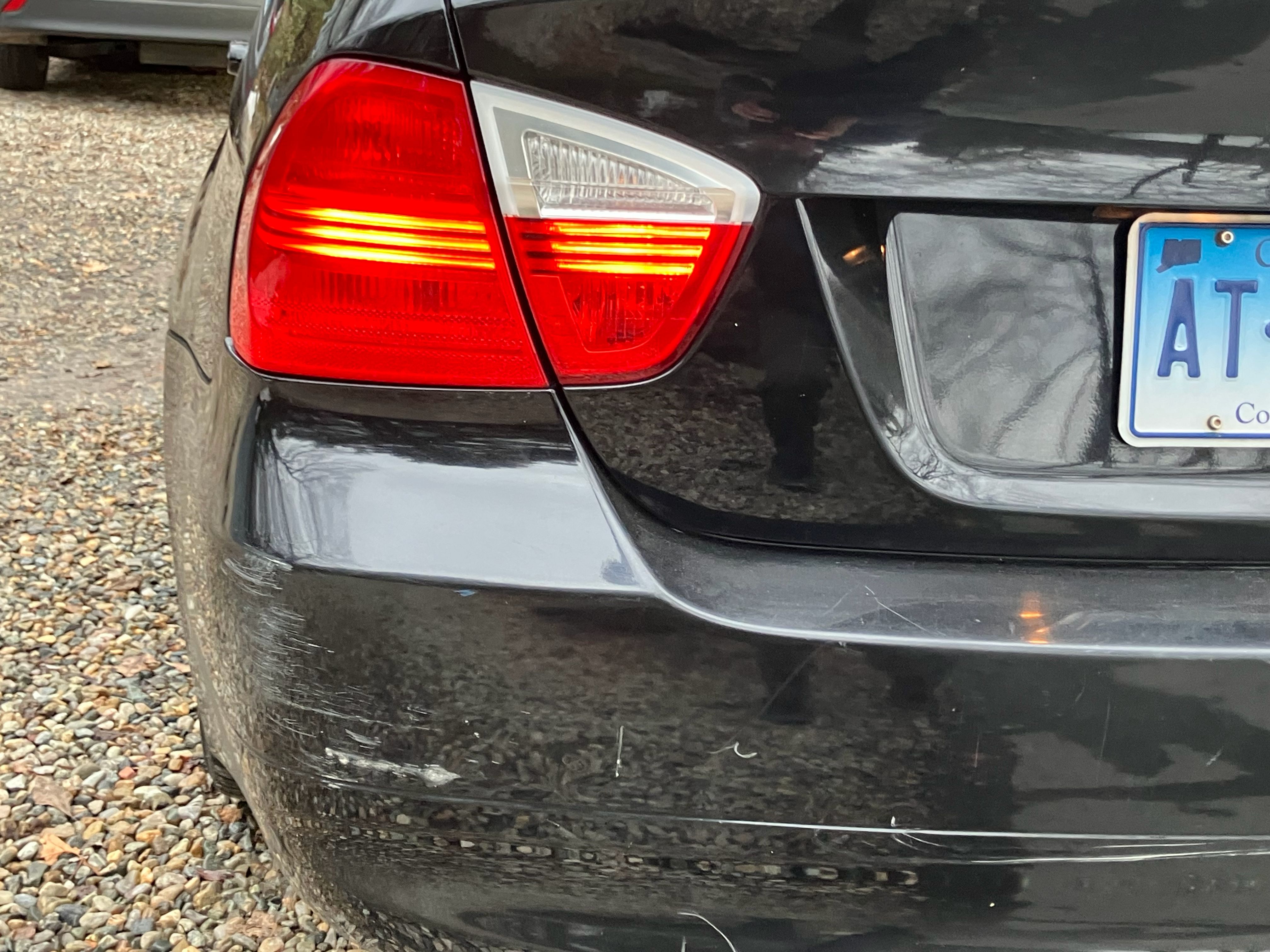 Used 2006 BMW 330xi Sedan AWD/4WD image 17