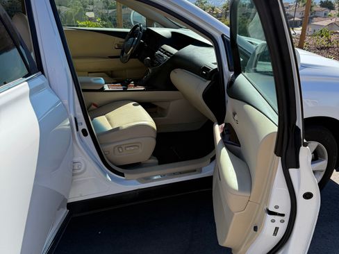 Used 2014 Lexus RX 350 FWD image 13