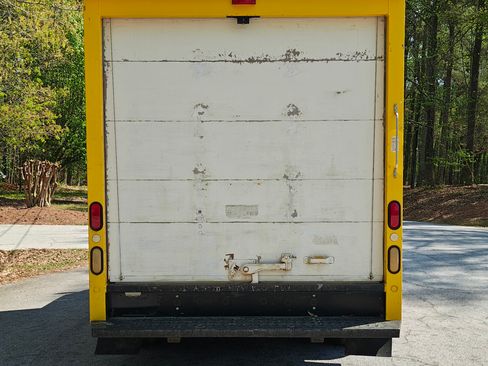 Used 1996 GMC G3500 Vandura image 9