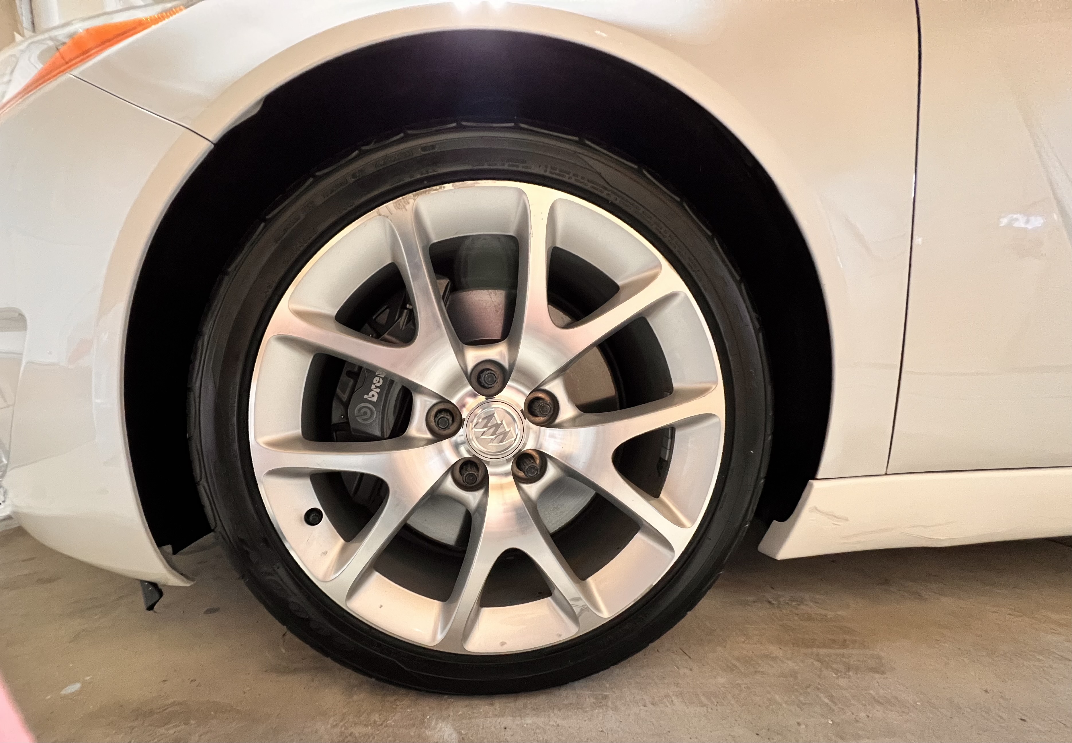 Used 2017 Buick Regal GS w/ Driver Confidence Package #2 AWD/4WD image 25