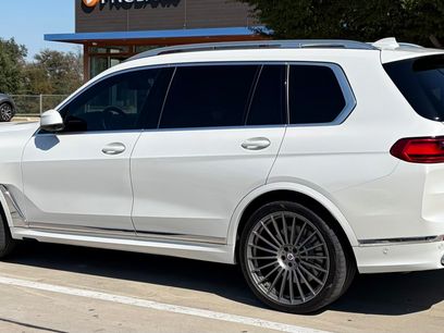 Used 2022 BMW ALPINA XB7