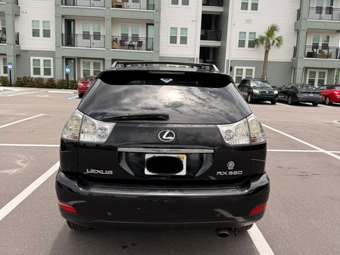 Used 2008 Lexus RX 350 AWD image 2