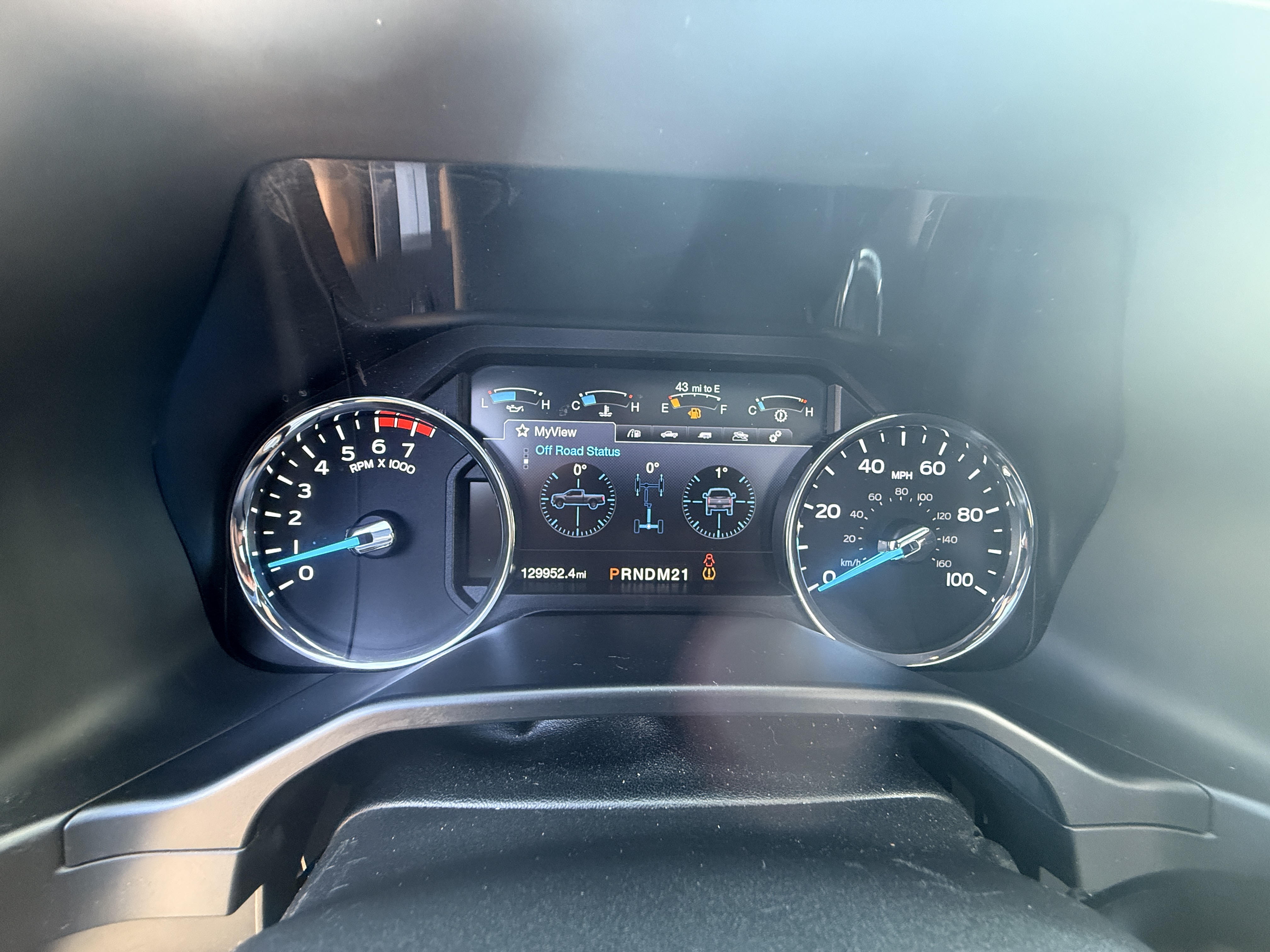 Used 2017 Ford F250 Platinum AWD/4WD image 15