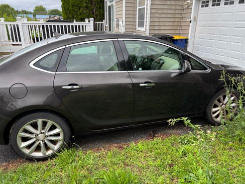 Used 2013 Buick Verano Convenience image 5