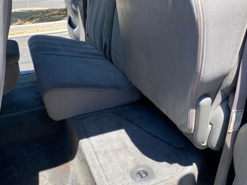 Used 2003 Toyota Tundra SR5 AWD/4WD image 14
