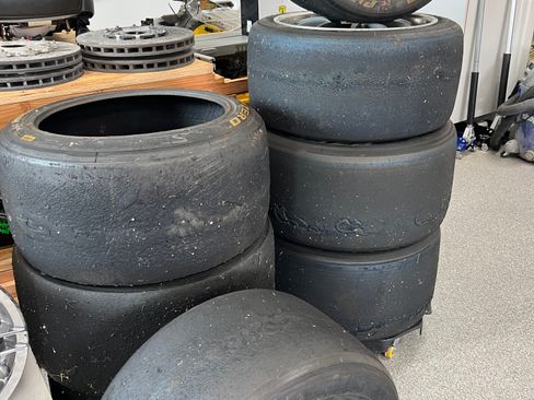 Used 2009 Chevrolet Corvette ZR1 w/ Preferred Equipment Group image 29