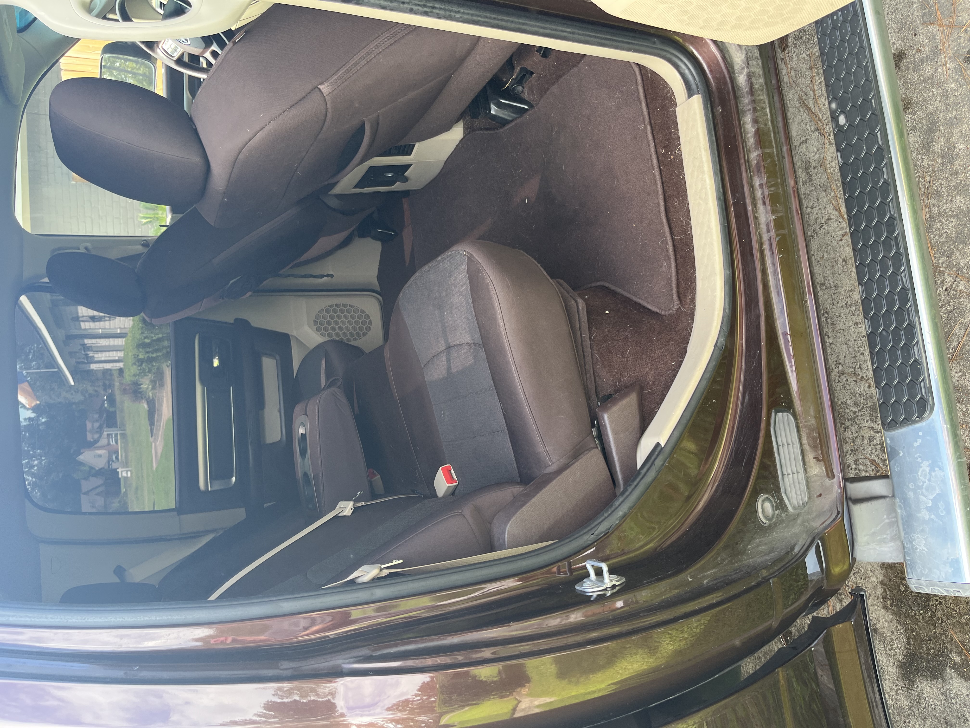 Used 2015 RAM 3500 Lone Star AWD/4WD image 12