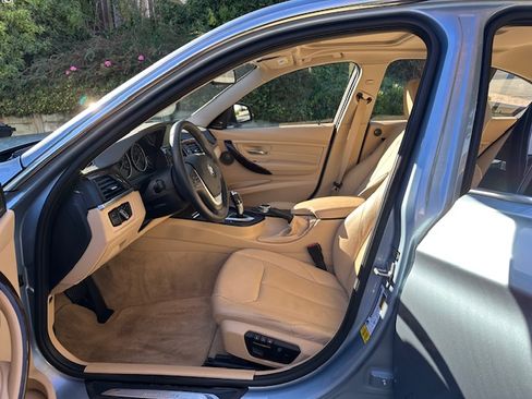 Used 2014 BMW 328i 328i Sedan 4D image 8