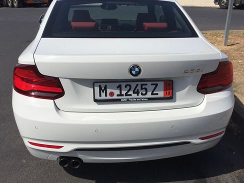 Used 2020 BMW 230i Coupe image 26