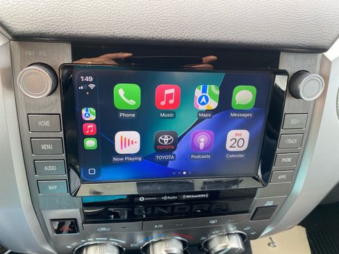 Used 2021 Toyota Tundra SR5 image 17