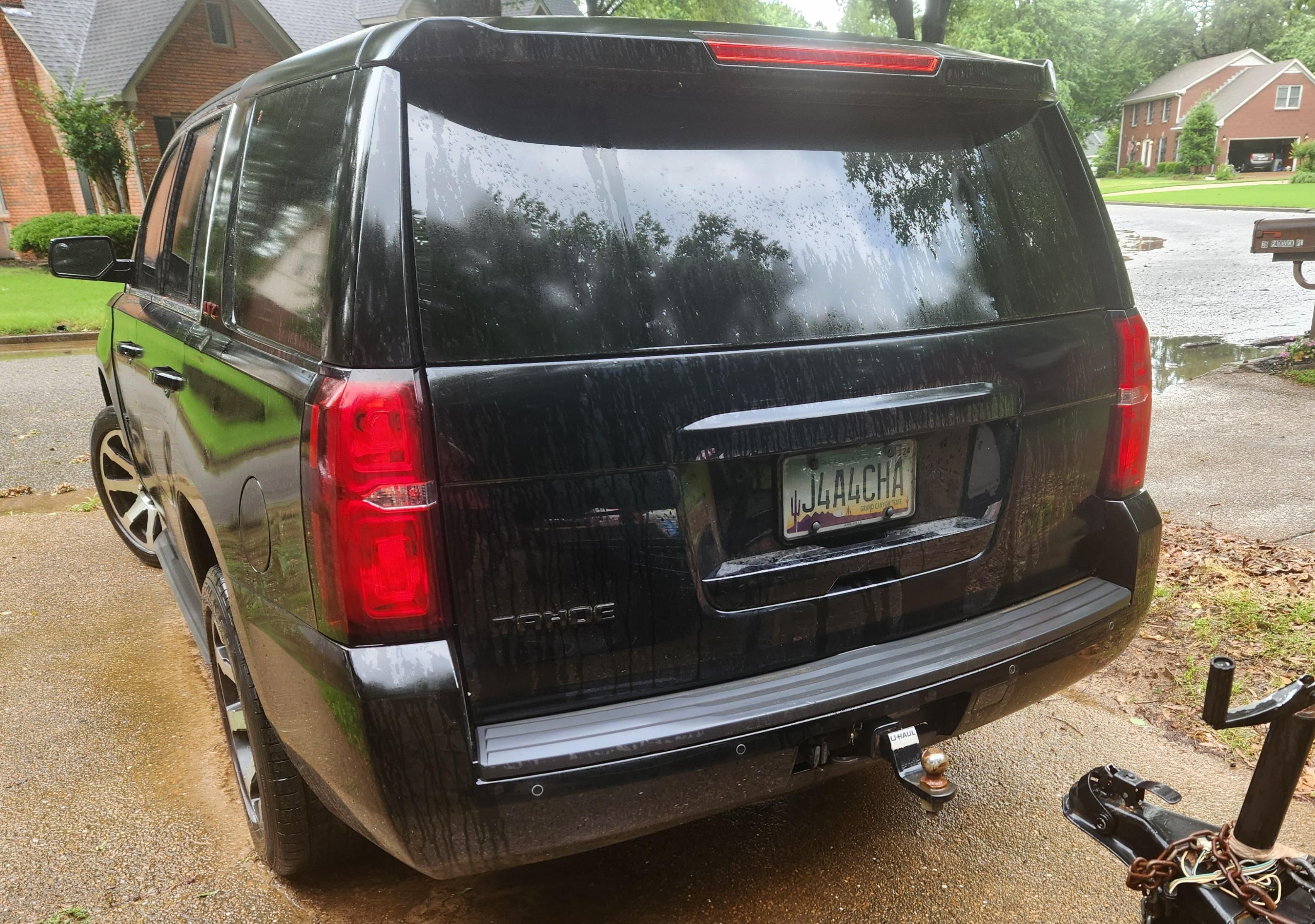 Used 2015 Chevrolet Tahoe 2WD image 8