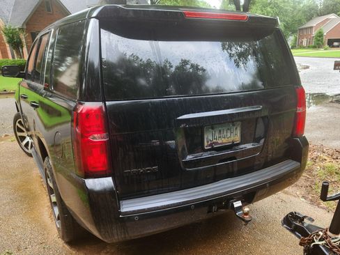 Used 2015 Chevrolet Tahoe 2WD image 8