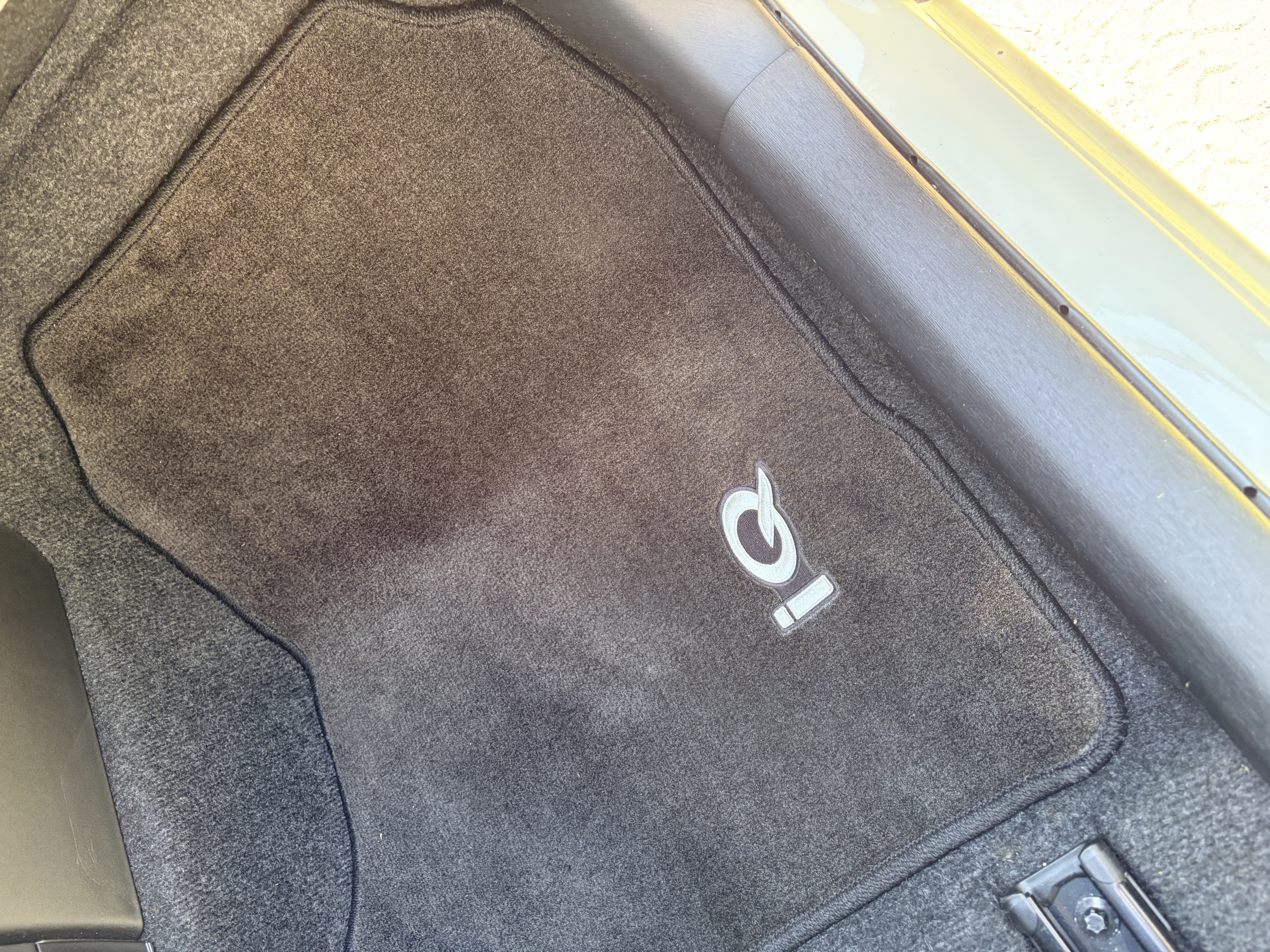 Used 2014 Scion iQ FWD image 10