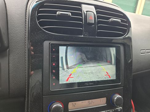 Used 2008 Chevrolet Corvette Z06 w/ Preferred Equipment Group image 8