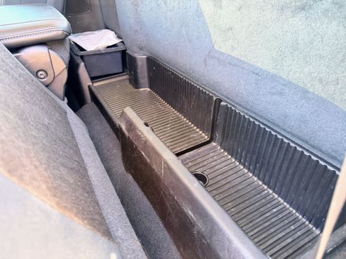 Used 2020 RAM 2500 Tradesman image 5