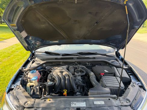 Used 2015 Volkswagen Jetta S FWD image 5